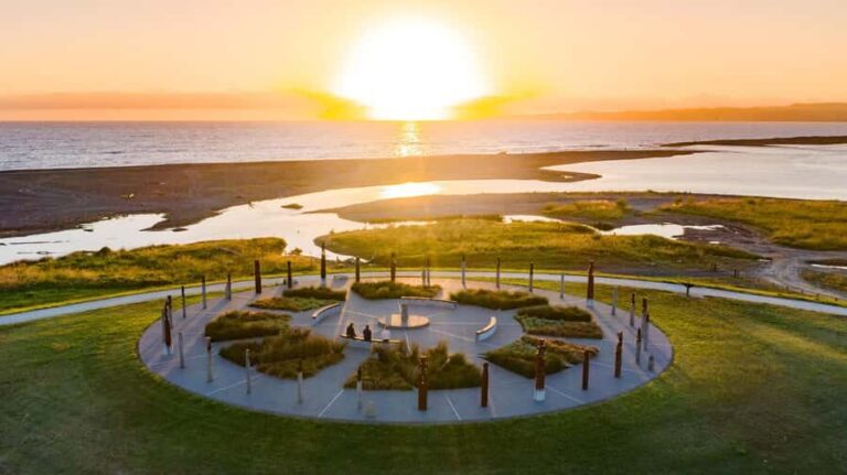 Hawke's Bay: Self Guided Coast to Vineyards Cycle Tour - The Practicalities