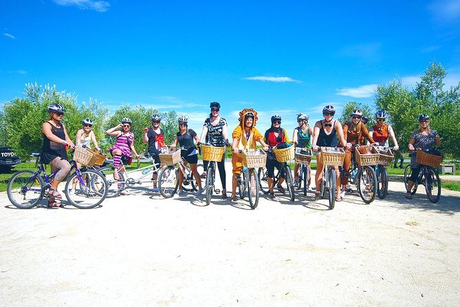 Hawkes Bay Wineries Self-Guided Bike Tour - Exploring Hawke’s Bay’s Wine Region on Two Wheels