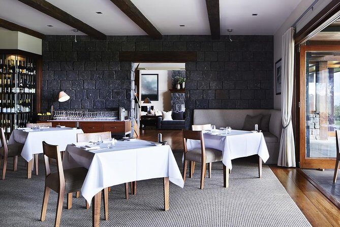 Helicopter Tour - Spicers Peak Lodge - The Practical Side: What You Need to Know