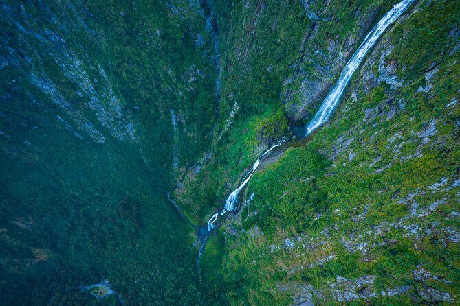 Helicopter Transfer from Milford Sound Airport to Te Anau - Practical Details and Tips