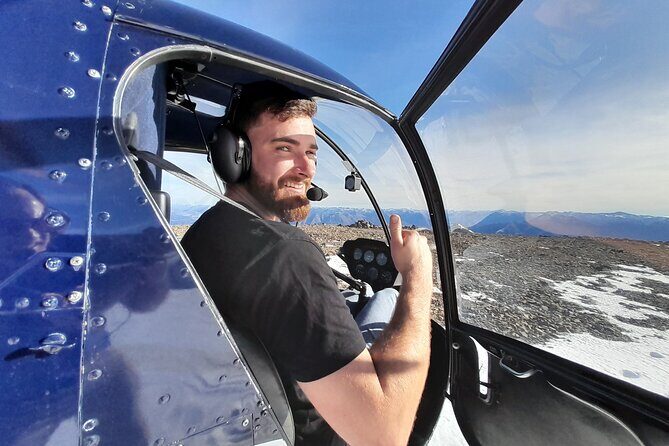 Helicopter trial Flight. Have a go at being the pilot - Cost and Value: Is It Worth It?
