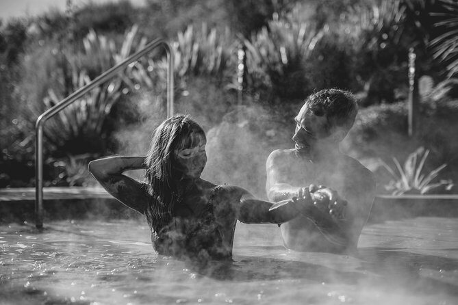 Hell's Gate Mud Bath & Spas - Practical Tips for Visiting Hell’s Gate Mud Bath & Spa