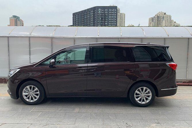 Henan Zhengzhou Xinzheng International Airport, Zhengzhou pick-up service - Who Will Benefit Most from This Service?