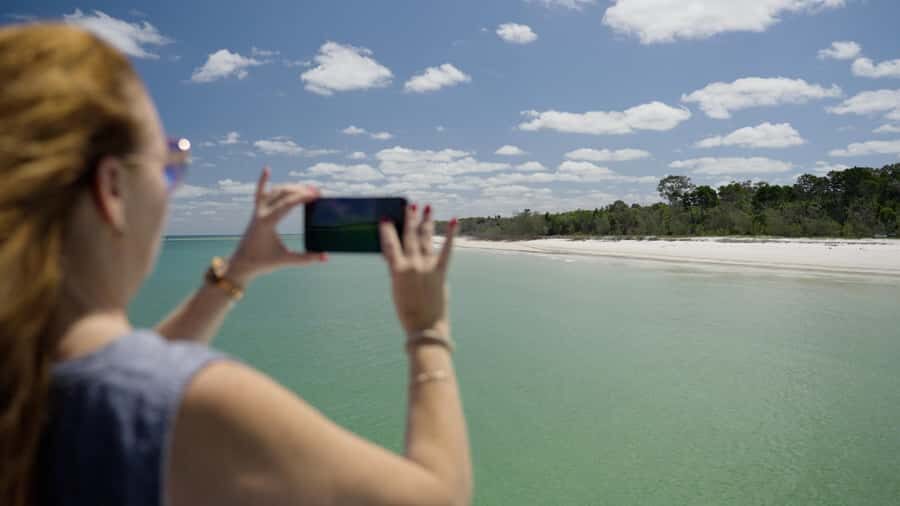 Hervey Bay: K'Gari(Fraser Is) Adventure & Sightseeing Cruise - The Itinerary in Detail