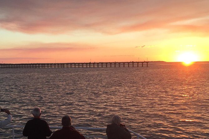 Hervey Bay Sunset Cruise - Who Is This Cruise For?