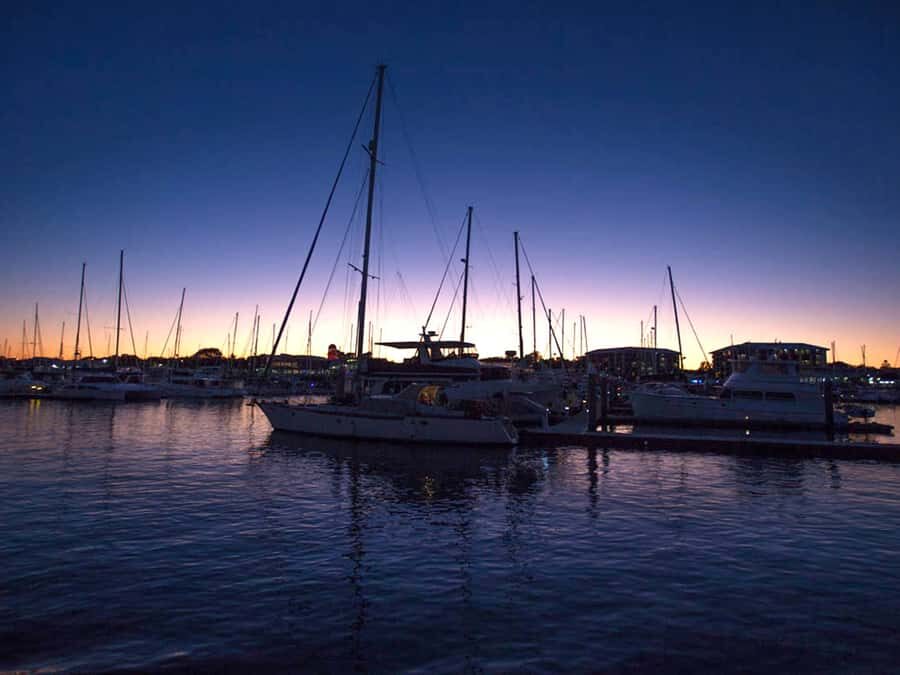 Hervey Bay: Sunset Cruise to Great Sandy Marine Park - Practical Details and Tips