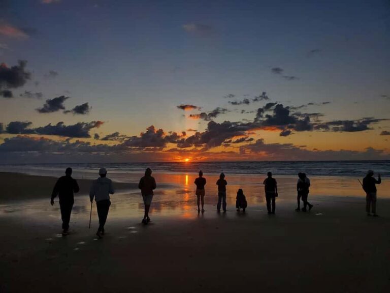 Hervey Bay to K'gari/Fraser Island 3-Day Tour (Beach House) - What Makes This Tour Stand Out