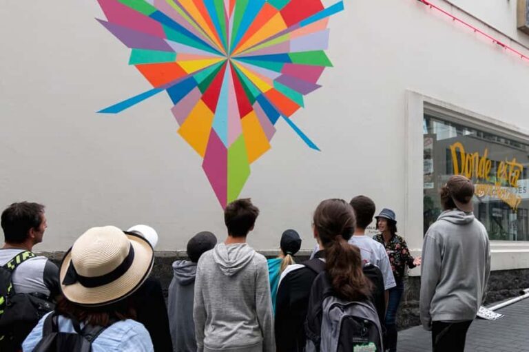 Hidden Auckland Small-Group Walking Tour - The Value of a 3-Hour Walking Tour