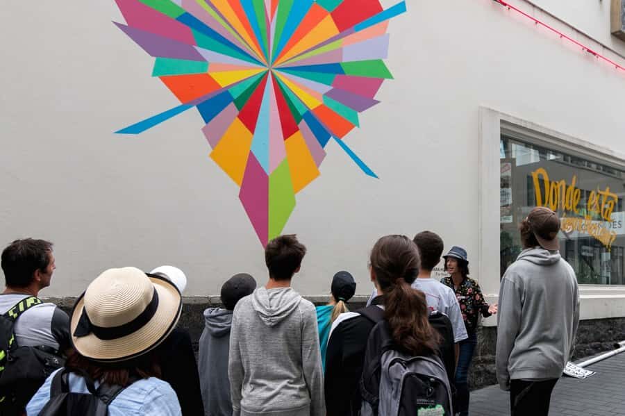 Hidden Auckland Small-Group Walking Tour - The Value of a 3-Hour Walking Tour