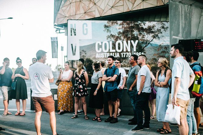 Hidden Bars & Laneway Legends Tour Of Melbourne - Why This Tour Offers Value Beyond the Price Tag