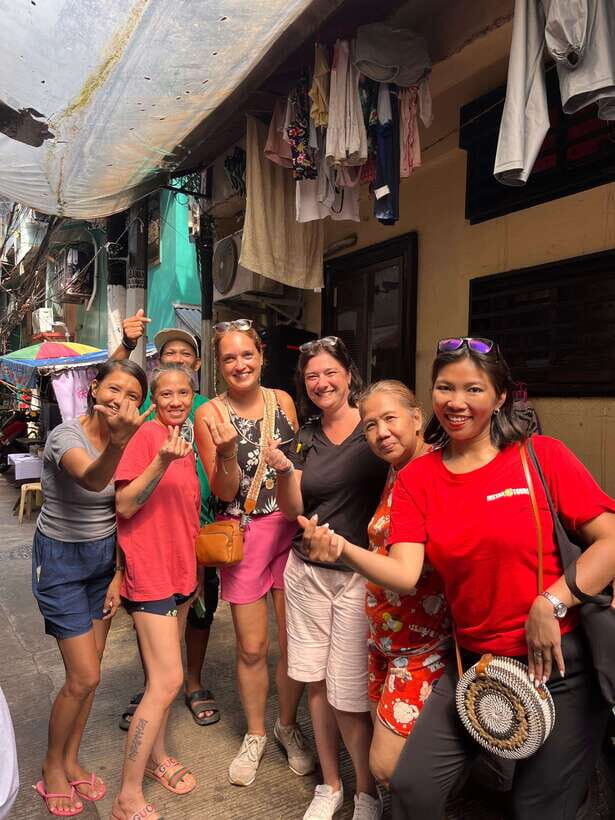 Hidden Gems in Manila with Local Guide - Riding the Jeepney and Tuk-Tuk