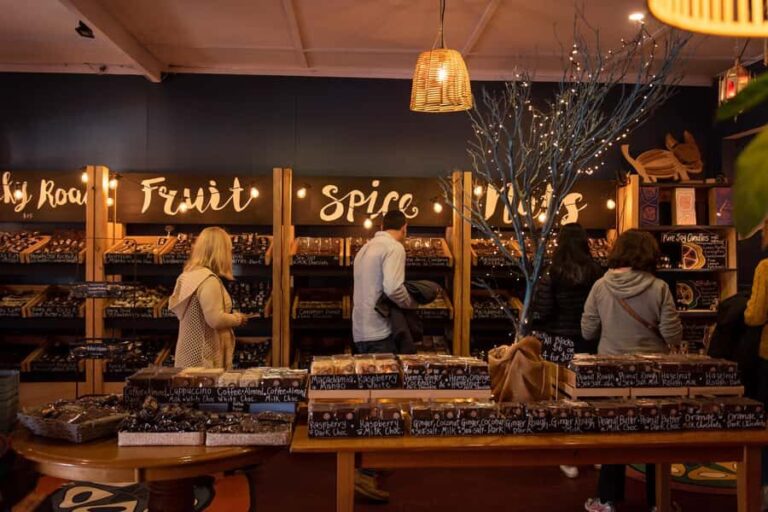Hidden Gems Margaret River: Authentic Wine & Farm Experience - The Wine Experiences: Exploring Margaret River’s Boutique Wineries