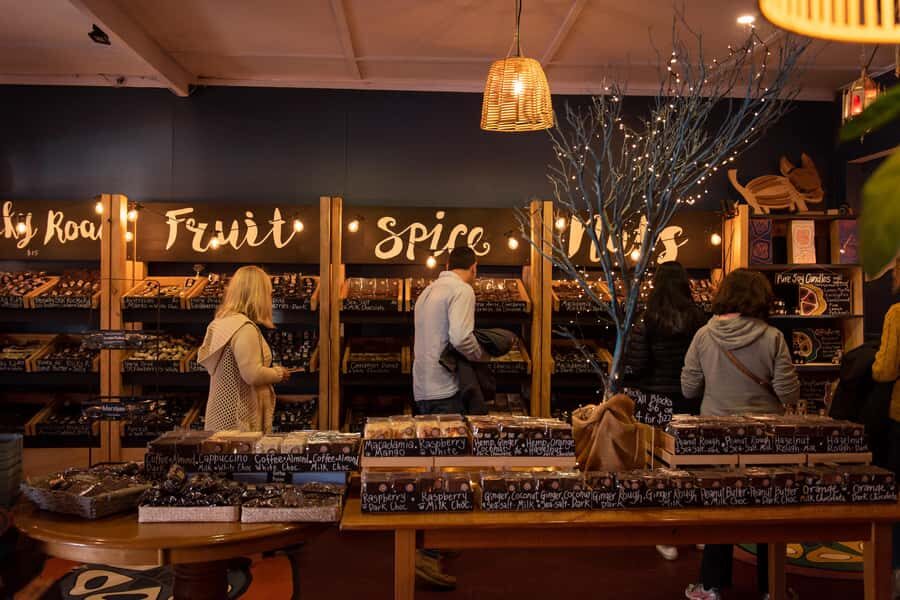 Hidden Gems Margaret River: Authentic Wine & Farm Experience - The Wine Experiences: Exploring Margaret River’s Boutique Wineries