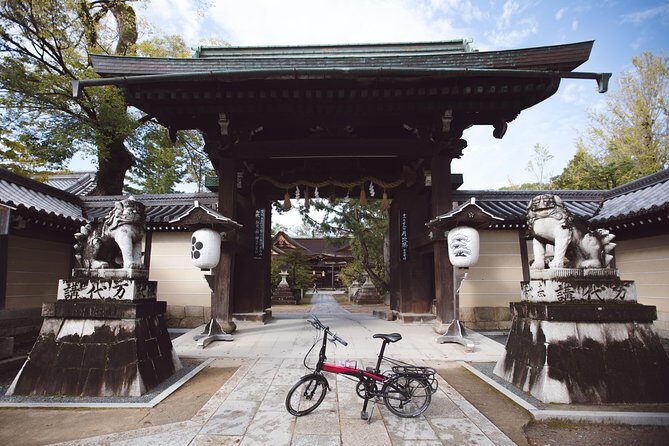 Hidden Kyoto E-Biking tour - Detailed Itinerary and Highlights
