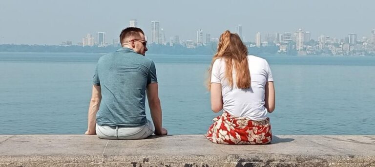 Hidden Mumbai Explorer - Key Points