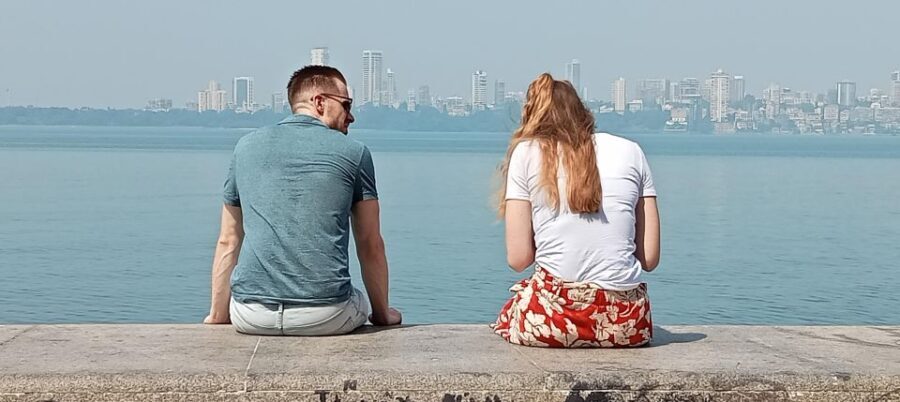 Hidden Mumbai Explorer - Key Points