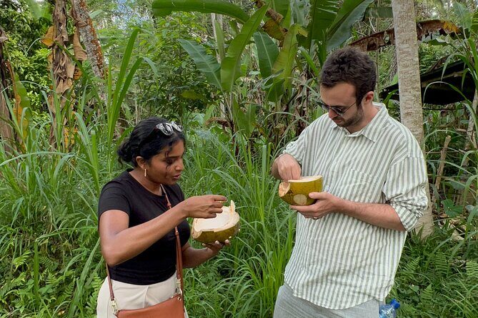 Hidden Trails Adventure in North Ubud - What We Learned from Reviews