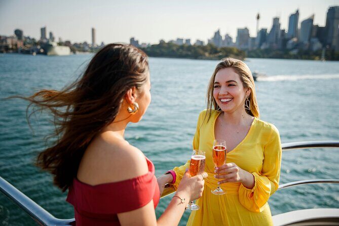 High Tea Cruise on Sydney Harbour - Analyzing the Value: Is It Worth It?