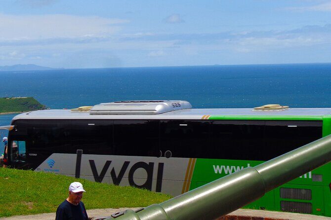 Highlight City Tour in New Caledonia - Final Thoughts