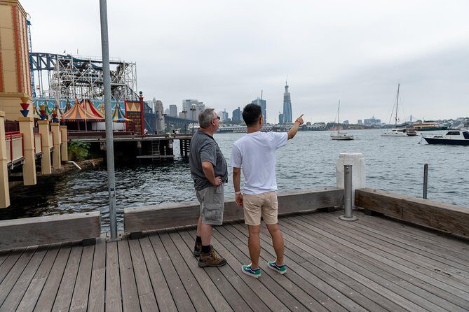Highlights & Hidden Gems With Locals: Best of Sydney Private Tour - Whats Special About Each Stop