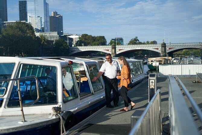 Highlights of Melbourne Cruise - Key Points