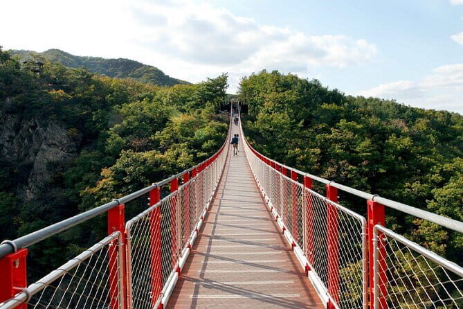 Highlights of South Korea Shared Guided Tour - Practical Aspects and Value