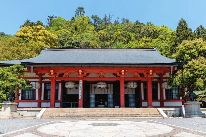 Hike and explore the Kurama and Kibune ancient Paths - Authentic Traveler Perspectives