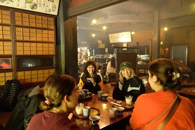 Hike Japan Heritage Hakone Hachiri (Half Day) - Transportation and Cost Considerations
