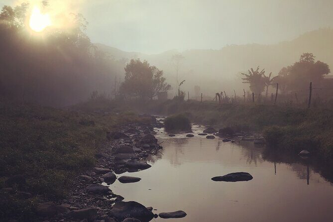 Hiking Adventure including Fiji's Highest Mountain and 3 Nights - The Experience in Detail: What You’ll Love