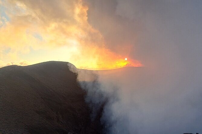Hiking around Mount Yasur and Tanna Island - Who Will Love This Experience?