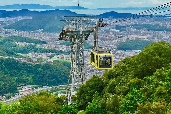 Himeji and Kobe Luxury Day Tour with Guide From Kyoto/Osaka - Practical Value and Who It’s Best For
