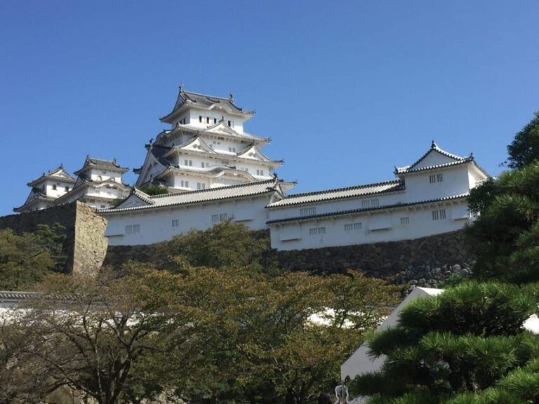 Himeji: Private Guide Tour of the Castle from Osaka or Kyoto - The Authenticity and Value of This Tour