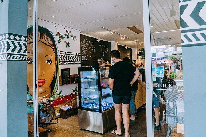 Hipster and Street Art Walking Tour - The Itinerary Breakdown