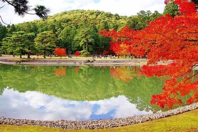 Hiraizumi Full-Day Private Trip with Government-Licensed Guide - What Sets This Tour Apart