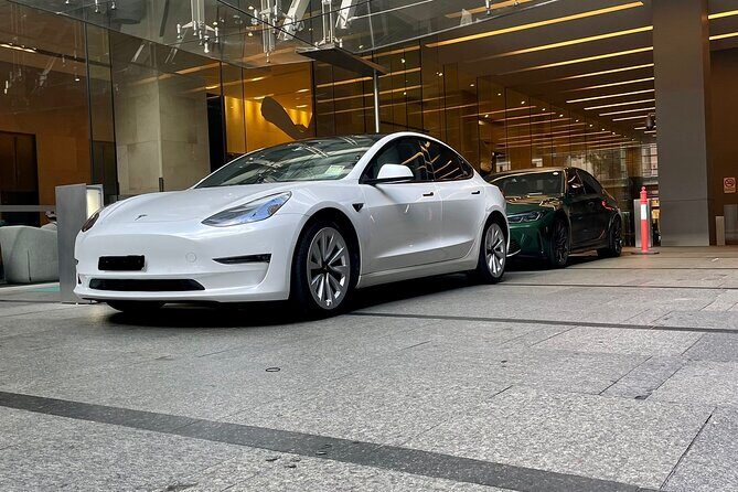 Hire Car and Limousine Service - What to Expect from Ecolimousine in Sydney