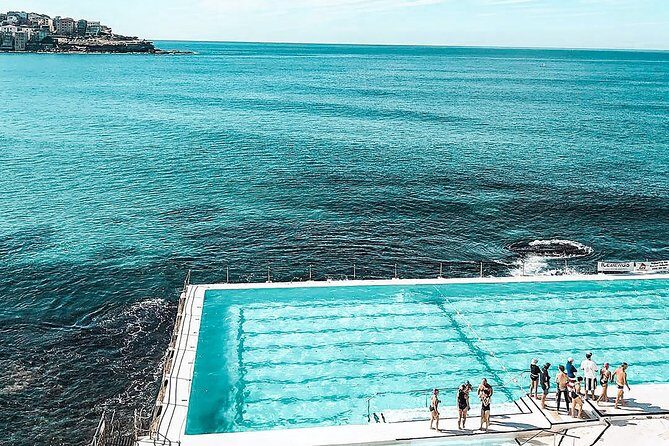 Hire Photographer, Professional Photo shoot - Bondi Beach - Final Thoughts