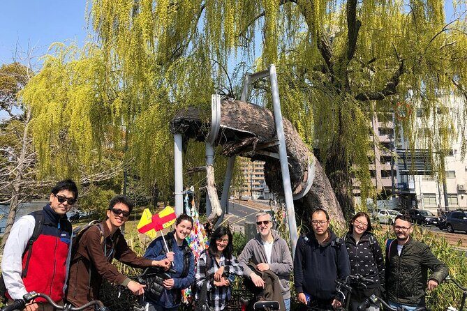Hiroshima 3hr Peace Cycling Tour with Local Guide - The Sum Up