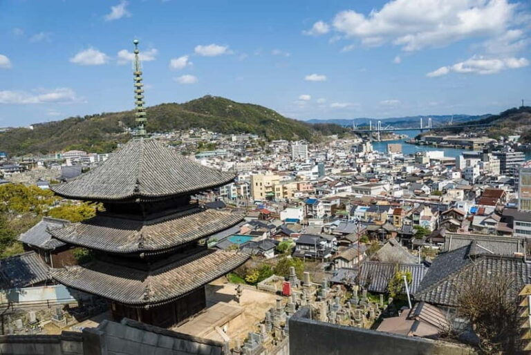 Hiroshima A Must See Onomichi 2 Hour Private Tour - How This Tour Fits into Your Hiroshima Visit