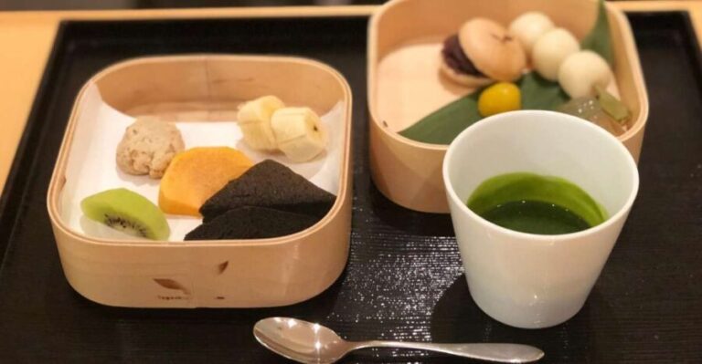Hiroshima: Best of Hiroshima Food Tour - A Detailed Look at the Experience