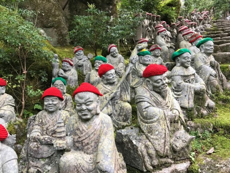 Hiroshima: Hidden Gems and Highlights Private Walking Tour - Who Should Consider This Tour?