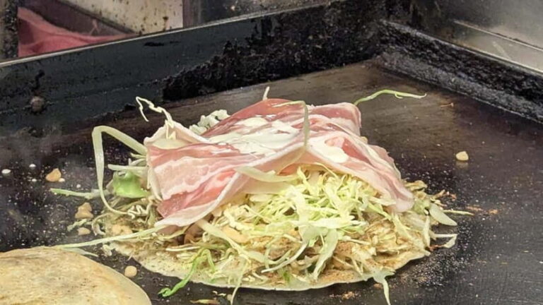 Hiroshima: Okonomiyaki Cooking Class with a Local Chef - Why This Tour Is a Good Investment