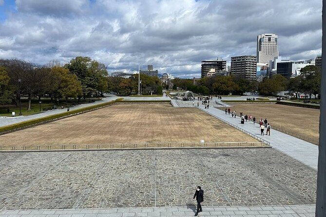 Hiroshima Peace Memorial Tour from Osaka or Kyoto - Why Travelers Love This Tour