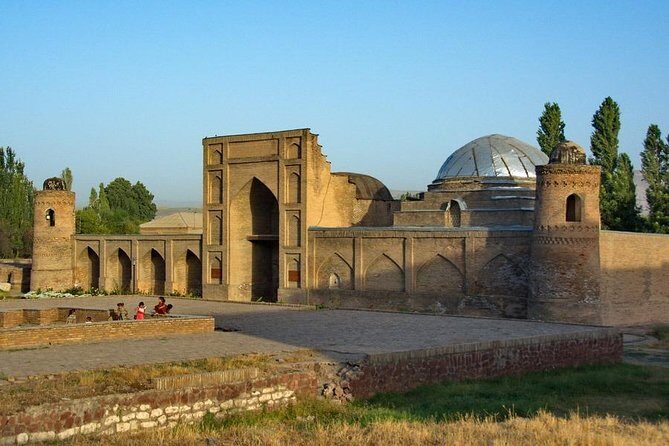 Hisar Fortress, One-day tour - Who Should Consider This Tour?