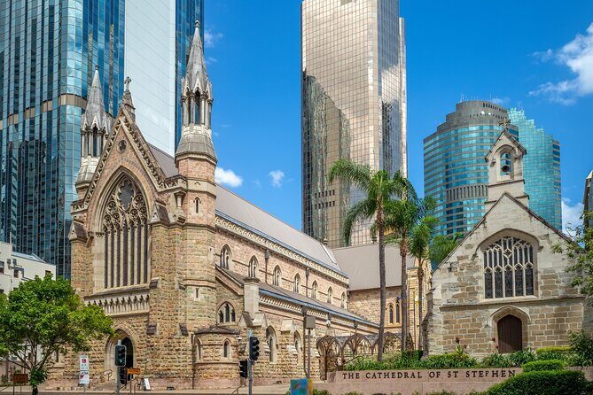 Historic and Vibrant Brisbane: A Guided Private Walking Tour - What Past Travelers Say