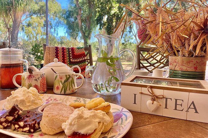 Historic Homestead Tour with Morning Tea - An In-Depth Look at the Homestead Tour