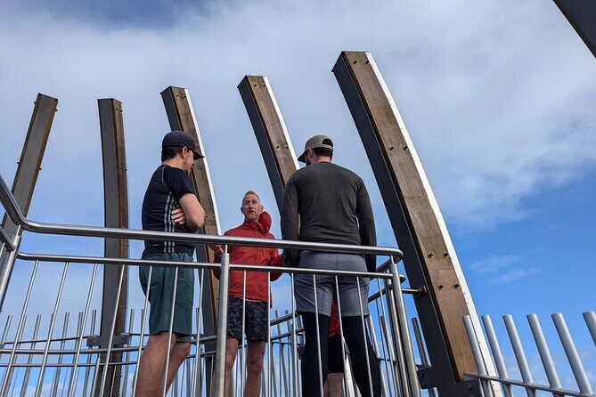 Historic Leschenault Inlet & Dolphin Sundowner Run - 5K ish - An In-Depth Look at the Tour