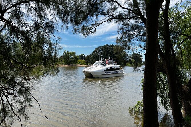 Historic Morpeth Cruise with Wine and Local Produce Tasting - Final Thoughts: Is This Tour Worth It?