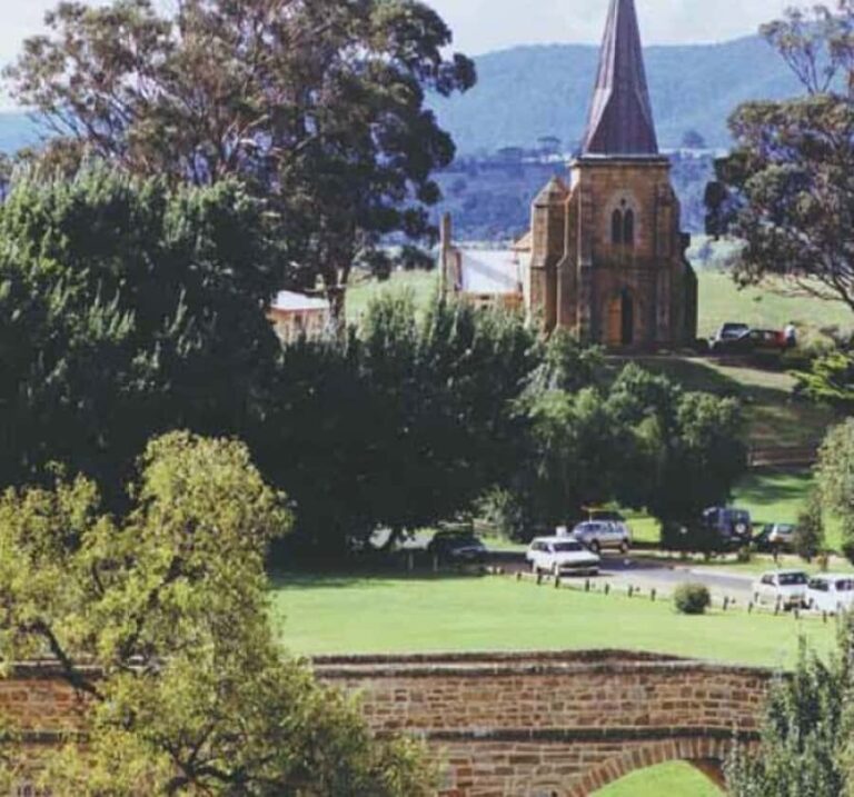 Historic Richmond Village Half-Day Coach Tour - What to Expect: Practical Details