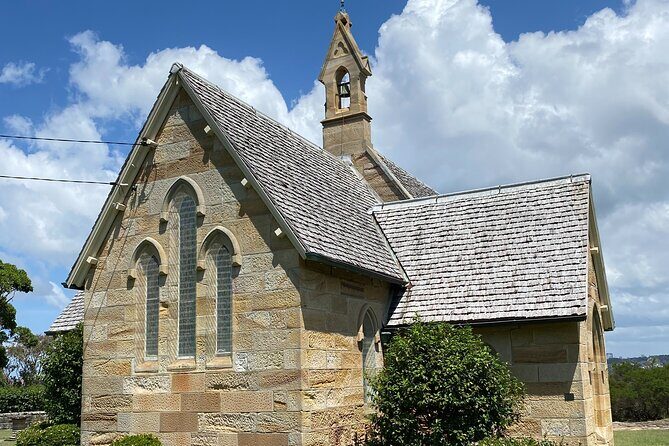 Historic Walking Tour of Watsons Bay - The Experience & Why It’s Worthwhile