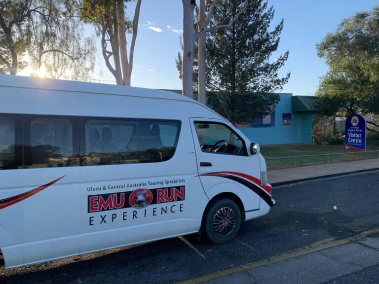 Historical Alice Tour - Authentic Experiences That Count